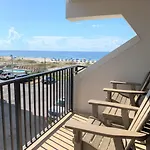 Island Winds West 271 By Albvr - Awesome Location! Walk To Hangout And More - Beachfront Complex With Indirect Side-Views