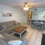 Island Winds West 271 By Albvr - Awesome Location! Walk To Hangout And More - Beachfront Complex With Indirect Side-Views