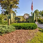 Peaceful Cottage In Fort Morgan Pool And Hot Tub