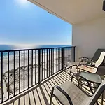 Island Winds West 875 By Albvr - Upgraded Beachfront Condo - Fantastic Location