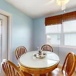 Second Choice By Meyer Vacation Rentals