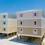 Caribe West B