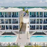 Caribe West B