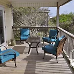 Whitesands - Unwind At This Duplex Only Walking Distance From Beach