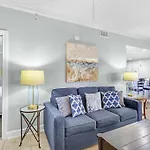Palm Beach Resort 15B