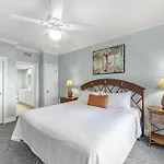 Palm Beach Resort 15B