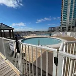 Sugar Beach 169 By Albvr - Beach Vibes Studio, The Perfect Space For A Getaway To The Beach