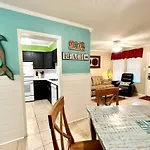 Sea Breeze 211 Condo