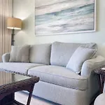 Beachclub A406-3Bed3.5 New Rental-Beachfront Condo