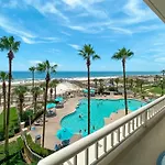 Beachclub A406-3Bed3.5 New Rental-Beachfront Condo