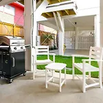 Cahaba Cottage