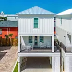 Cahaba Cottage