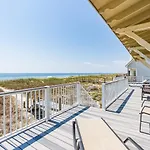 Hunker Down Gulf Winds