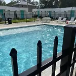 Gulf Shores Getaway Steps Away From The Pool!