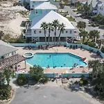 Pet Friendly Ft Morgan Beach Home W/ Views!