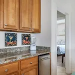 Pet Friendly Ft Morgan Beach Home W/ Views!