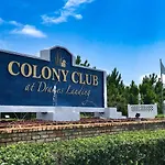 Colony Club E1