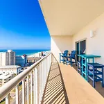 Crystal Tower Unit 1508