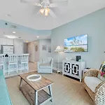 Lighthouse 816 - New Luxury Beachfront Condo