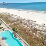 Lighthouse 816 - New Luxury Beachfront Condo