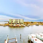Navy Cove Harbor - Endless Sunsets #2213