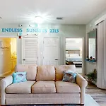 Navy Cove Harbor - Endless Sunsets #2213