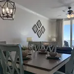 Beachclub A1807-New 18Th Floor-Beachfront Condo