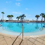 Beachclub A1807-New 18Th Floor-Beachfront Condo