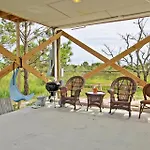 La Casita Azul