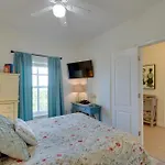 Beachfront Gulf Shores Family Escape Pool Access