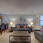 Beachside Near Beach W Pool-Sunrise Village-114
