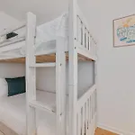 Island Sunrise Unit 561
