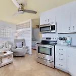Gulf Village 207