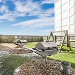 Island Sunrise Unit 568