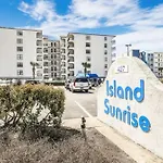 Island Sunrise Unit 568