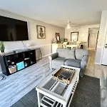 Gulfside Townhome 13 Townhouse