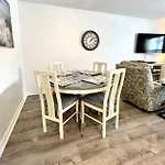 Alabama Sands 4 Condo