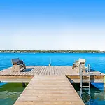 Lagoon Landing