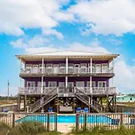 Purple House