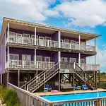 Purple House