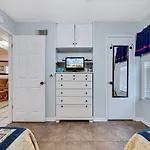 The Beach Front 601- Affordable Beachfront