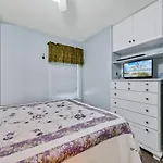 The Beach Front 601- Affordable Beachfront