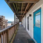The Beach Front 601- Affordable Beachfront