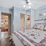 The Beach Front 601- Affordable Beachfront