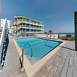 Caribe East B