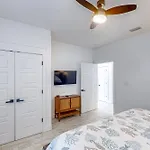 Cactus Cove Hangout