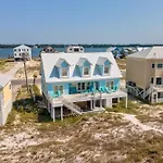 Beach Paradise