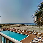 Driftwood Towers 1F - Palm View
