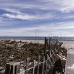2 Bedroom Lighthouse Condo On The Beach With 2 Outdoor Pools And Heated Indoor Pool