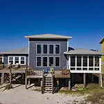 High Tide Beach House